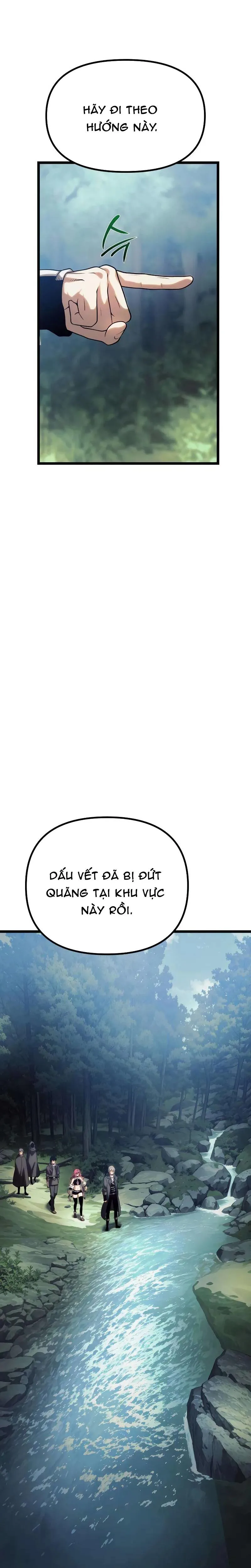 Đại Ma Pháp Sư Chăn Cừu chương 9 - trang 48