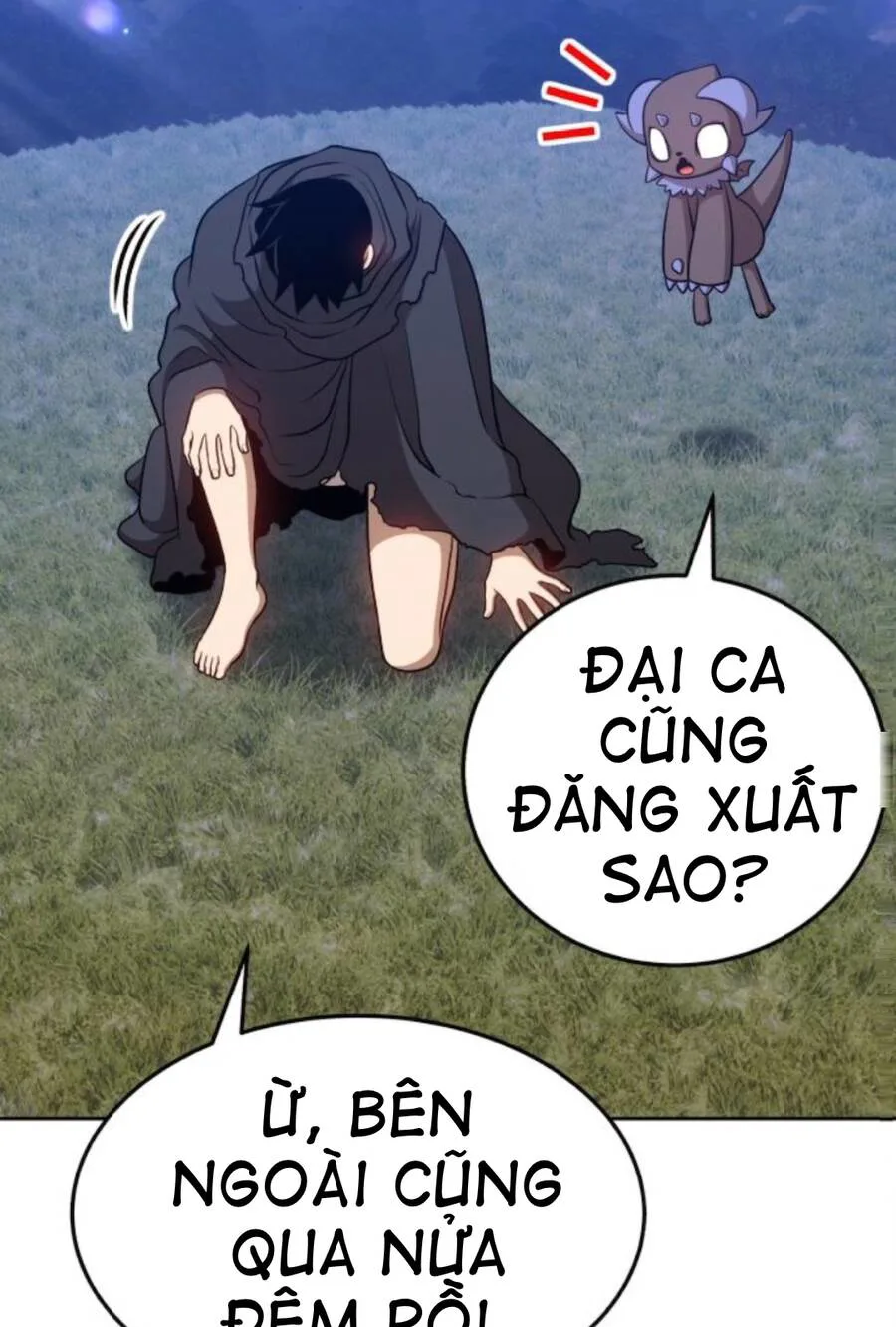 Gậy Gỗ Cấp 99+ chương 11 - trang 224