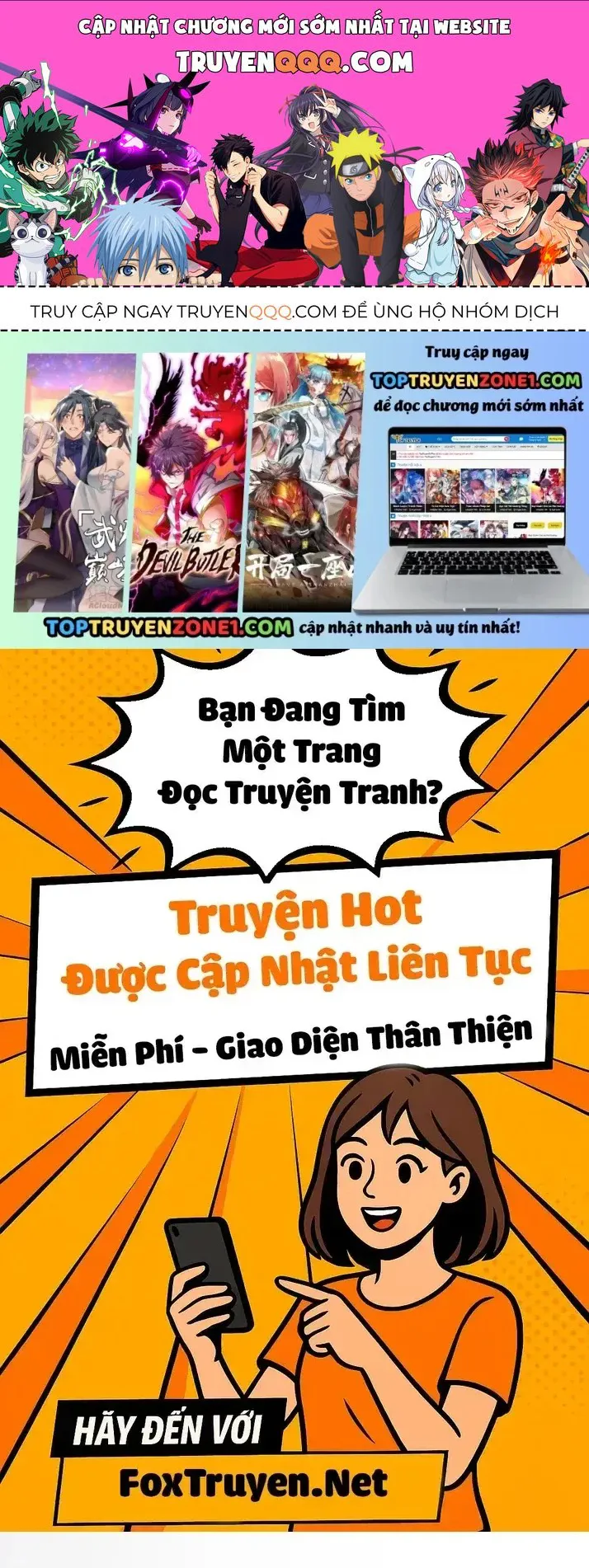 Đại Ma Pháp Sư Chăn Cừu chương 15 - trang 1