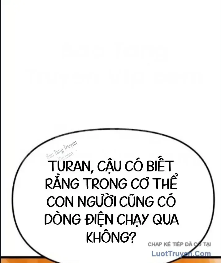 Đại Ma Pháp Sư Chăn Cừu chương 15 - trang 21