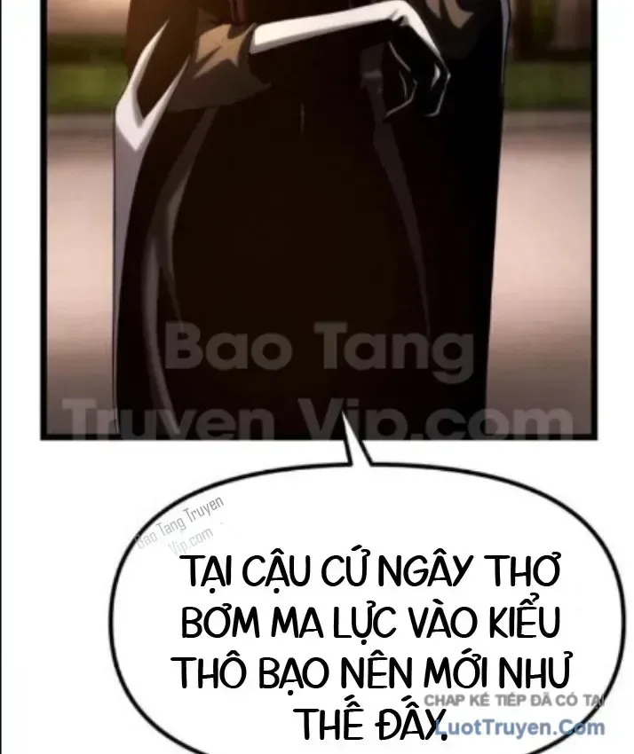 Đại Ma Pháp Sư Chăn Cừu chương 15 - trang 81