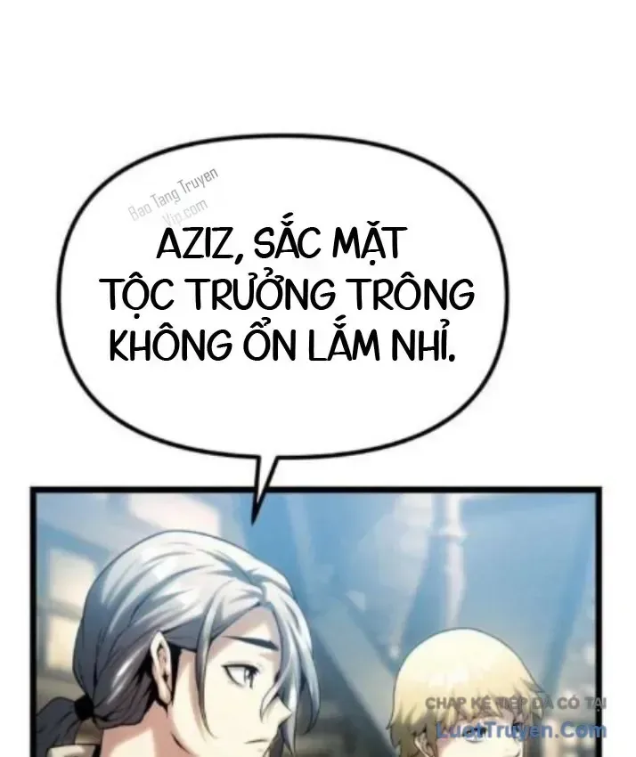 Đại Ma Pháp Sư Chăn Cừu chương 15 - trang 142