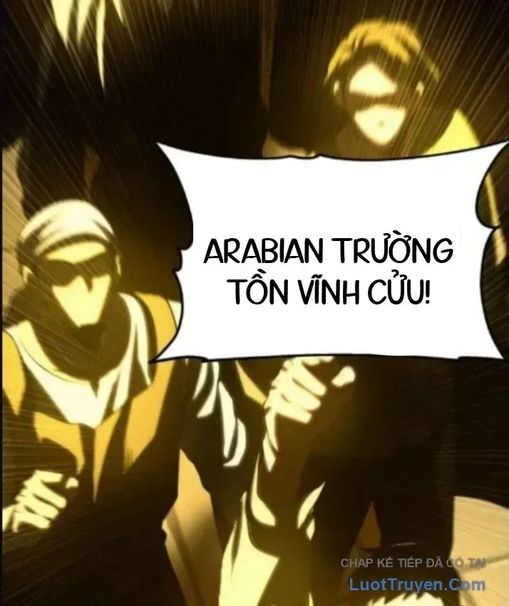 Đại Ma Pháp Sư Chăn Cừu chương 15 - trang 177