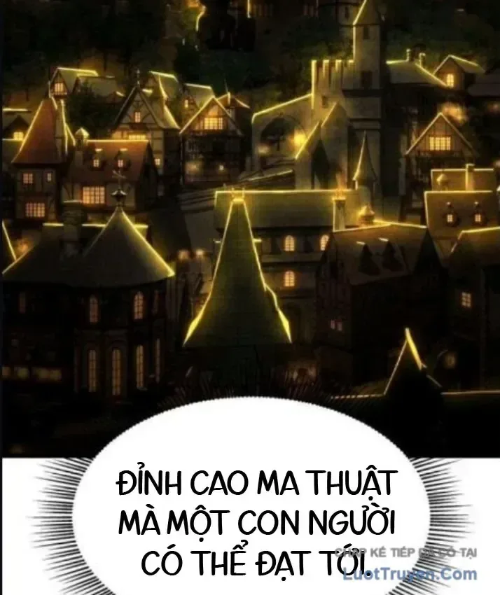 Đại Ma Pháp Sư Chăn Cừu chương 15 - trang 189