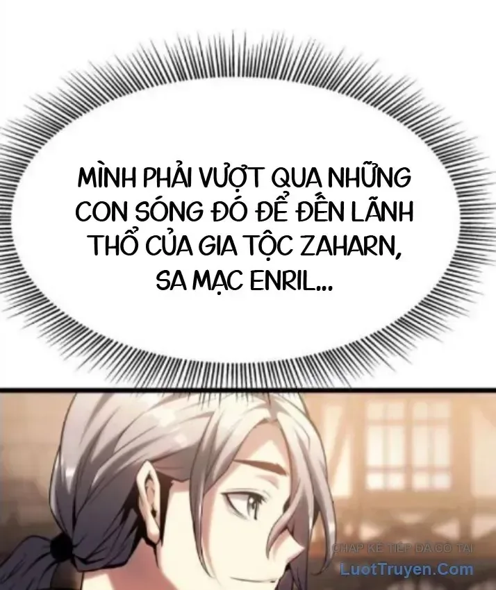 Đại Ma Pháp Sư Chăn Cừu chương 15 - trang 263