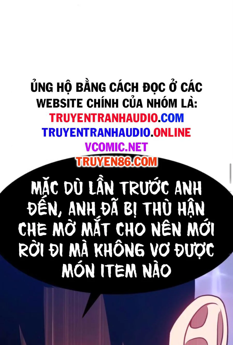 Gậy Gỗ Cấp 99+ chương 11 - trang 309