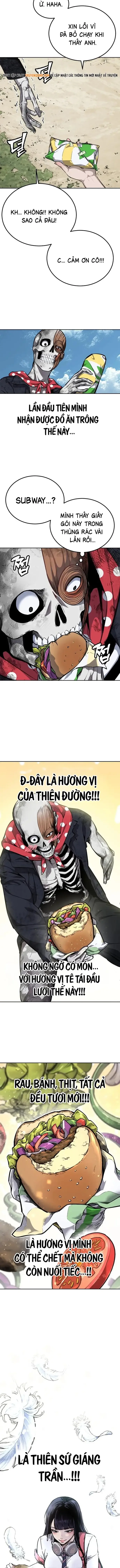 Giao Ước Bất Tử chương 1 - trang 11