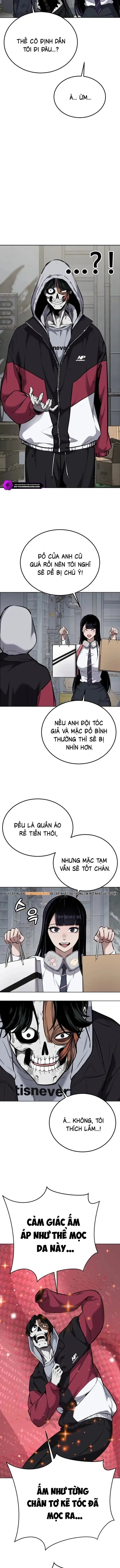 Giao Ước Bất Tử chương 1 - trang 16