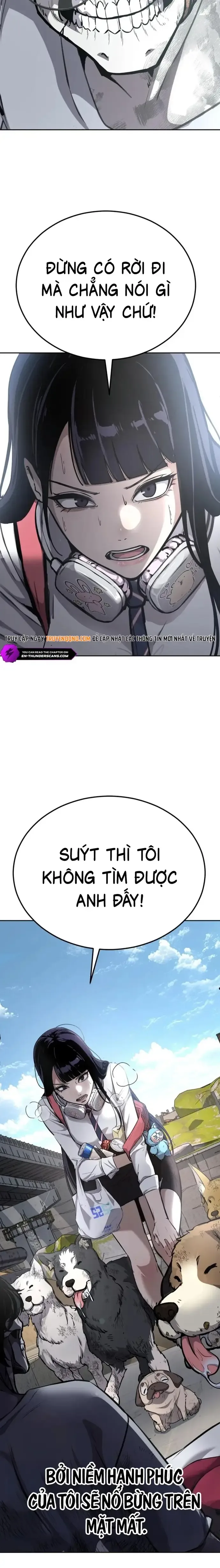 Giao Ước Bất Tử chương 1 - trang 25