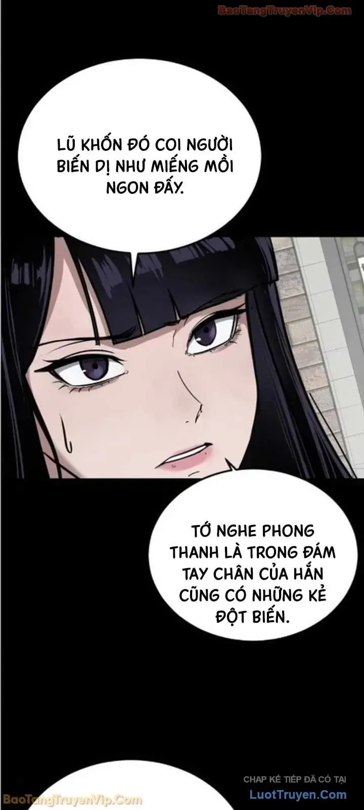 Giao Ước Bất Tử chương 9 - trang 7