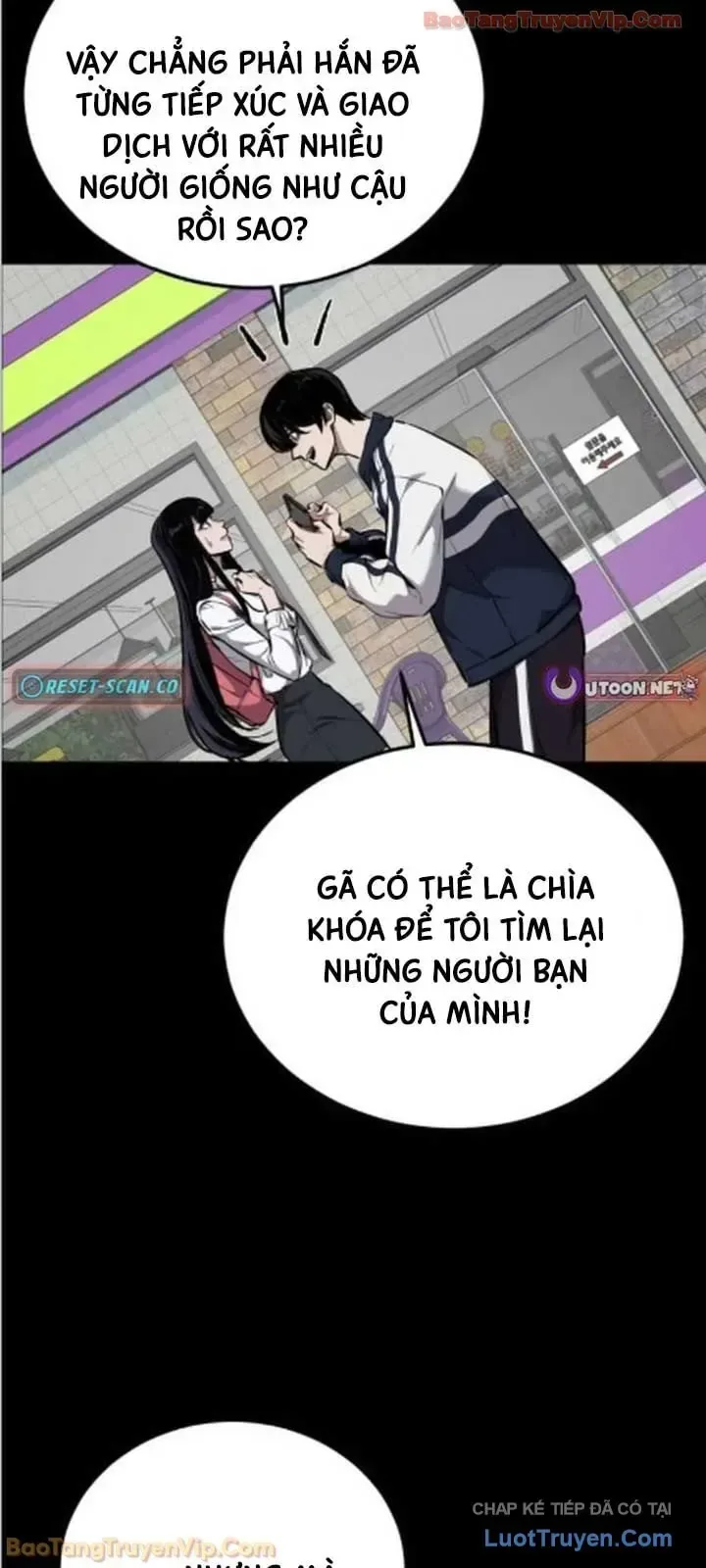 Giao Ước Bất Tử chương 9 - trang 8