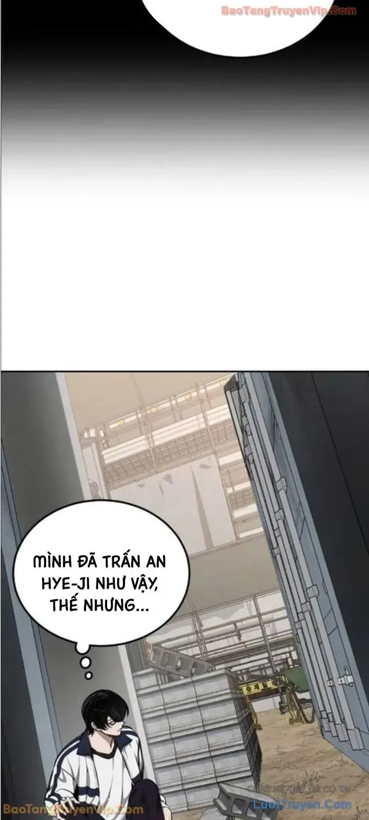 Giao Ước Bất Tử chương 9 - trang 10