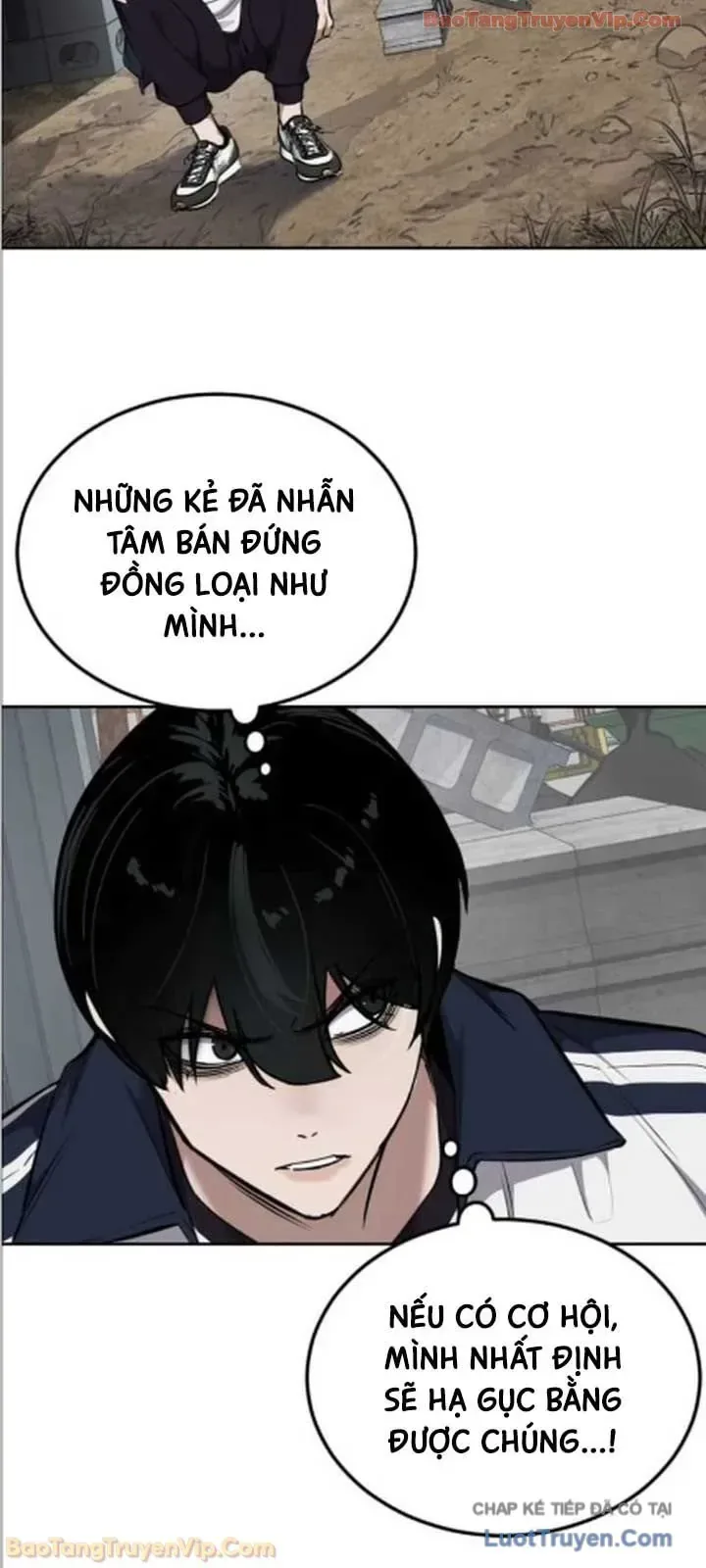 Giao Ước Bất Tử chương 9 - trang 11