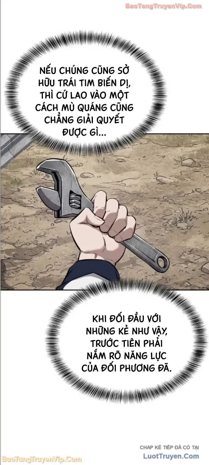 Giao Ước Bất Tử chương 9 - trang 13