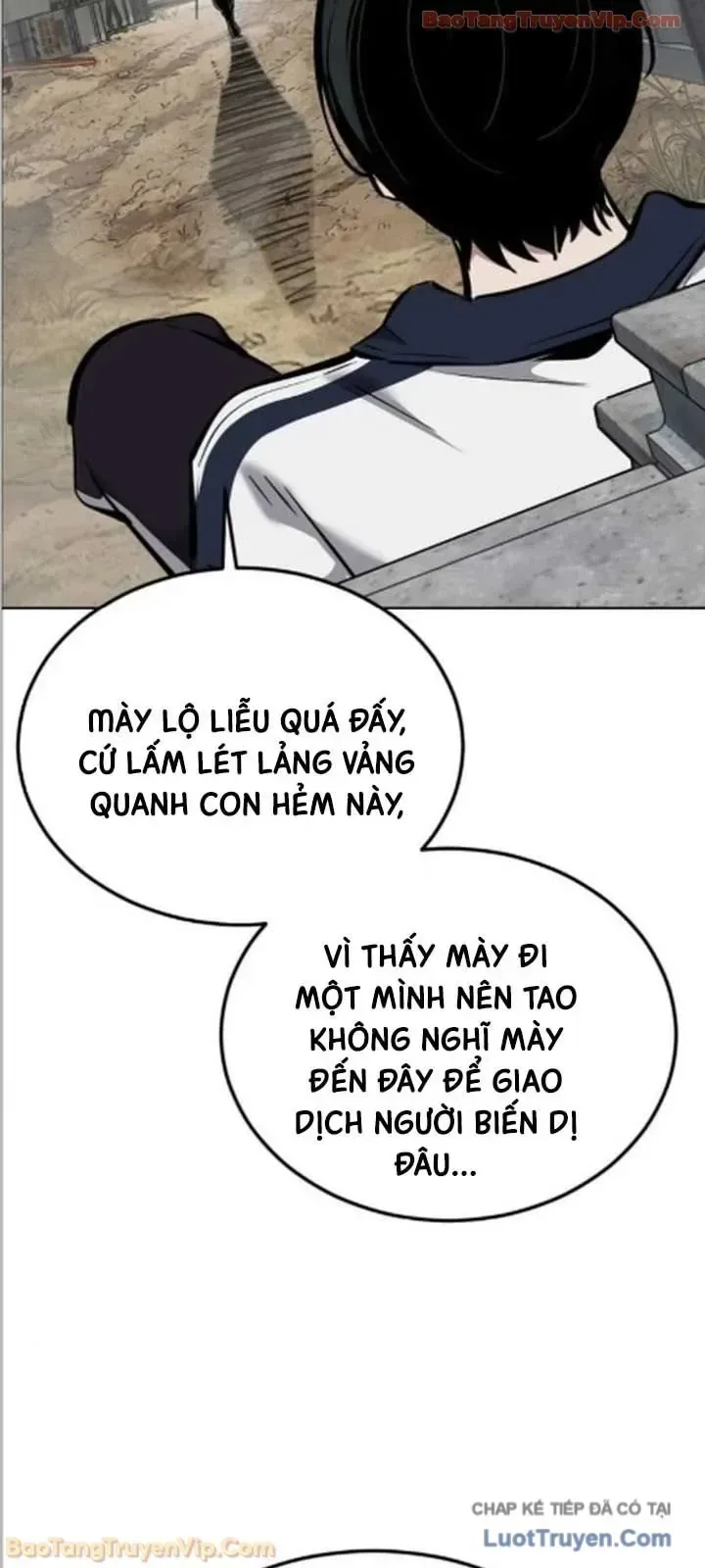 Giao Ước Bất Tử chương 9 - trang 19