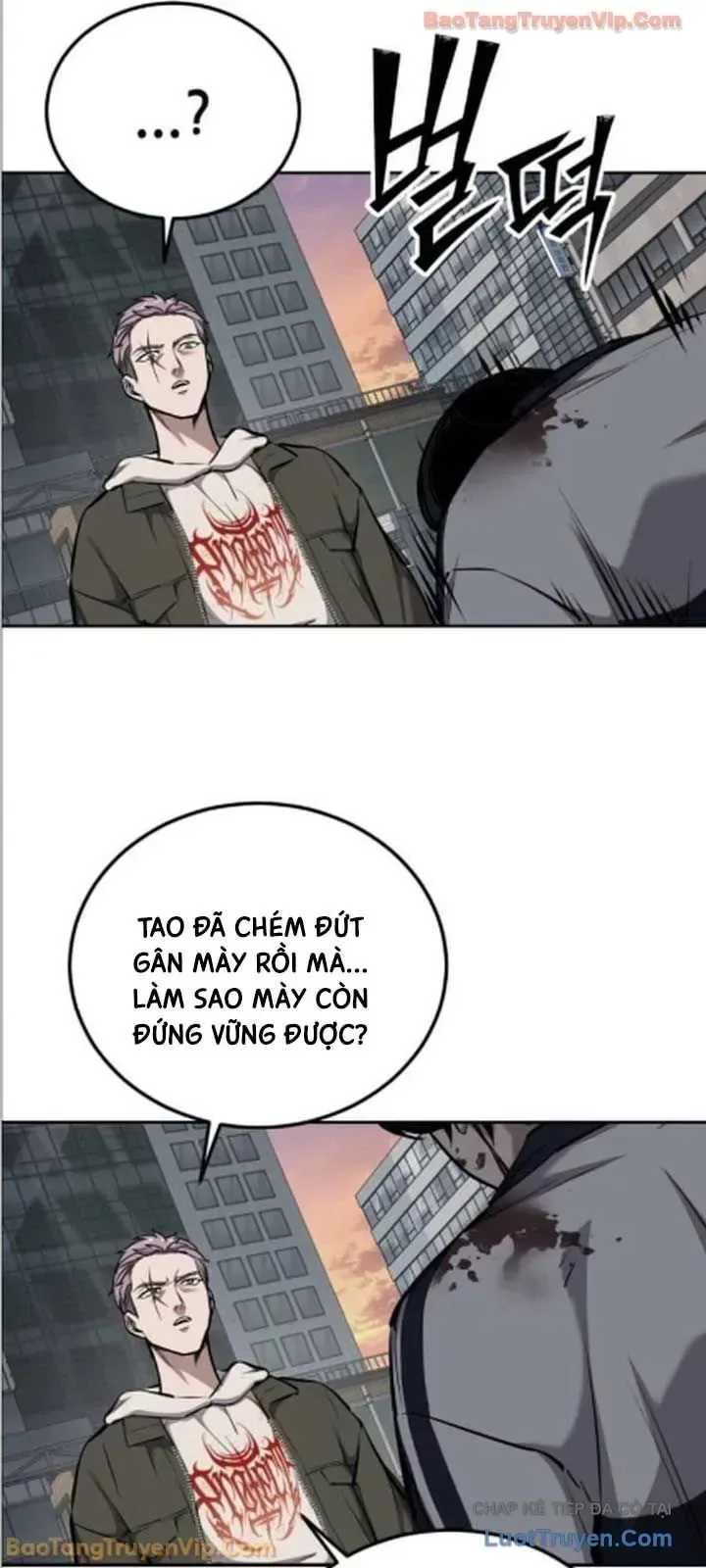 Giao Ước Bất Tử chương 9 - trang 48