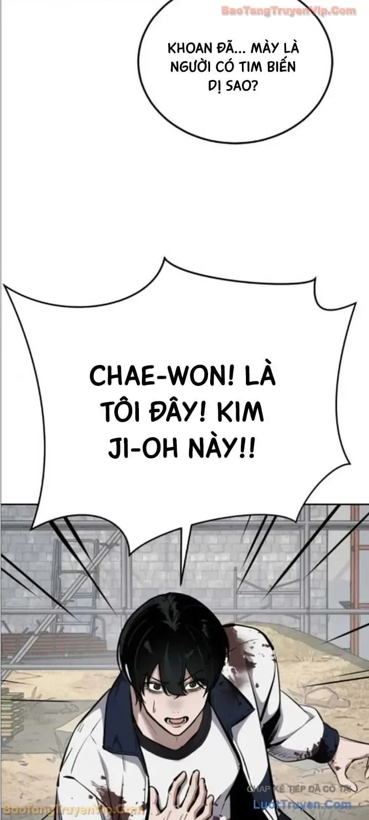 Giao Ước Bất Tử chương 9 - trang 49