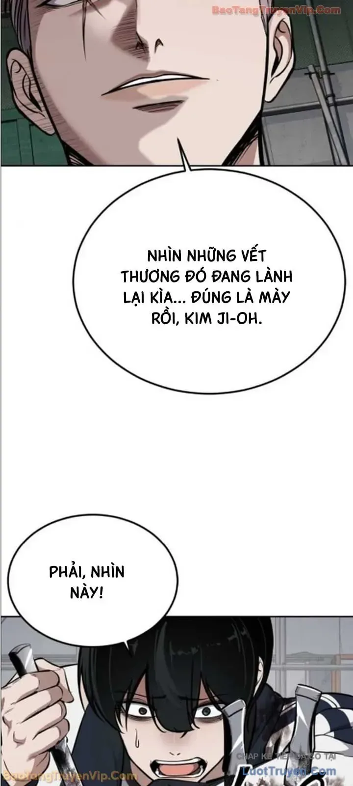 Giao Ước Bất Tử chương 9 - trang 60