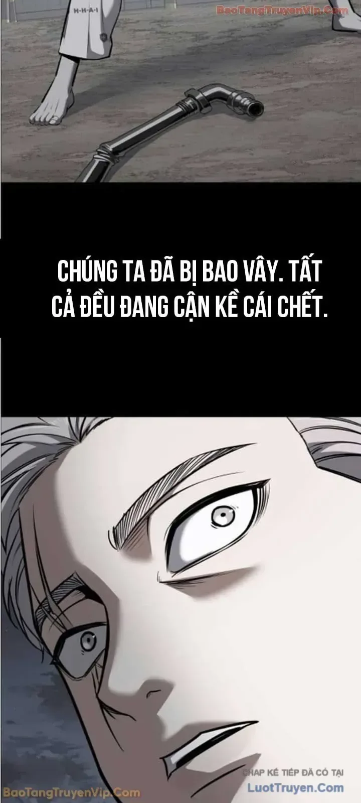 Giao Ước Bất Tử chương 9 - trang 90
