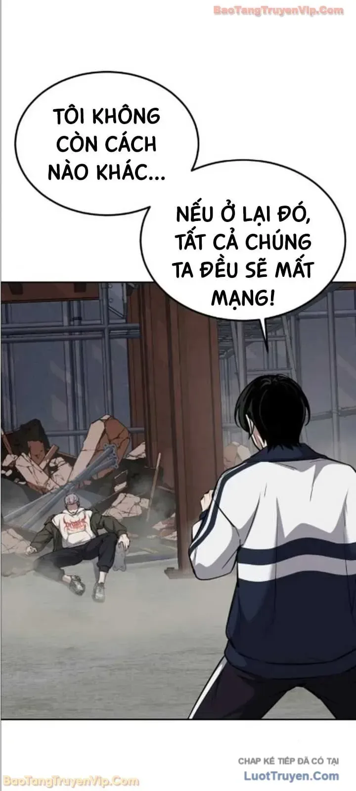 Giao Ước Bất Tử chương 9 - trang 93