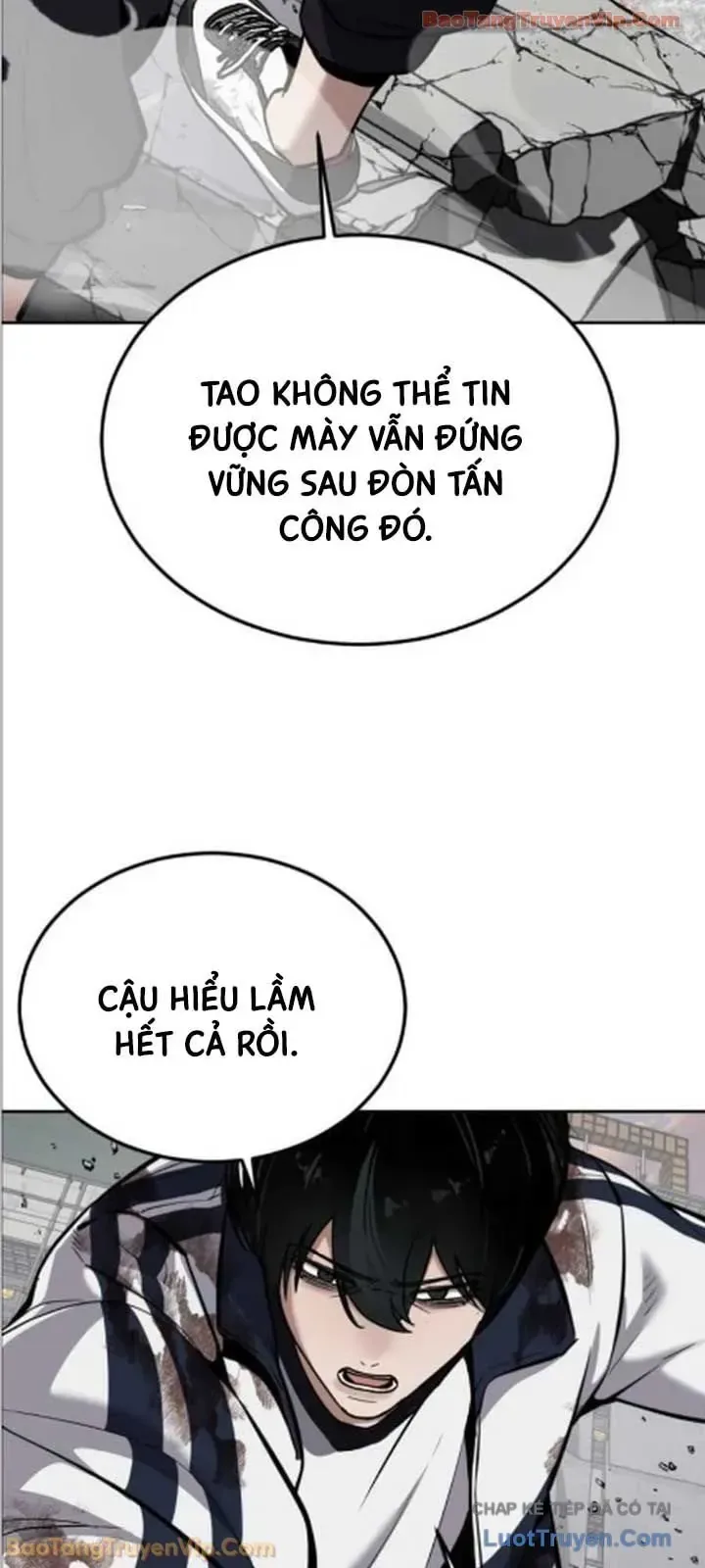 Giao Ước Bất Tử chương 9 - trang 112