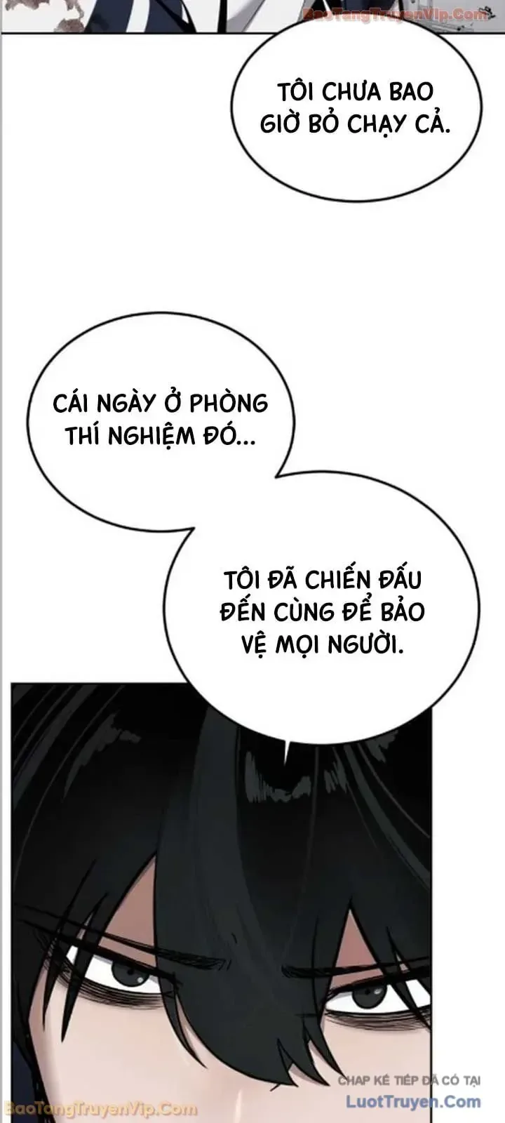 Giao Ước Bất Tử chương 9 - trang 113