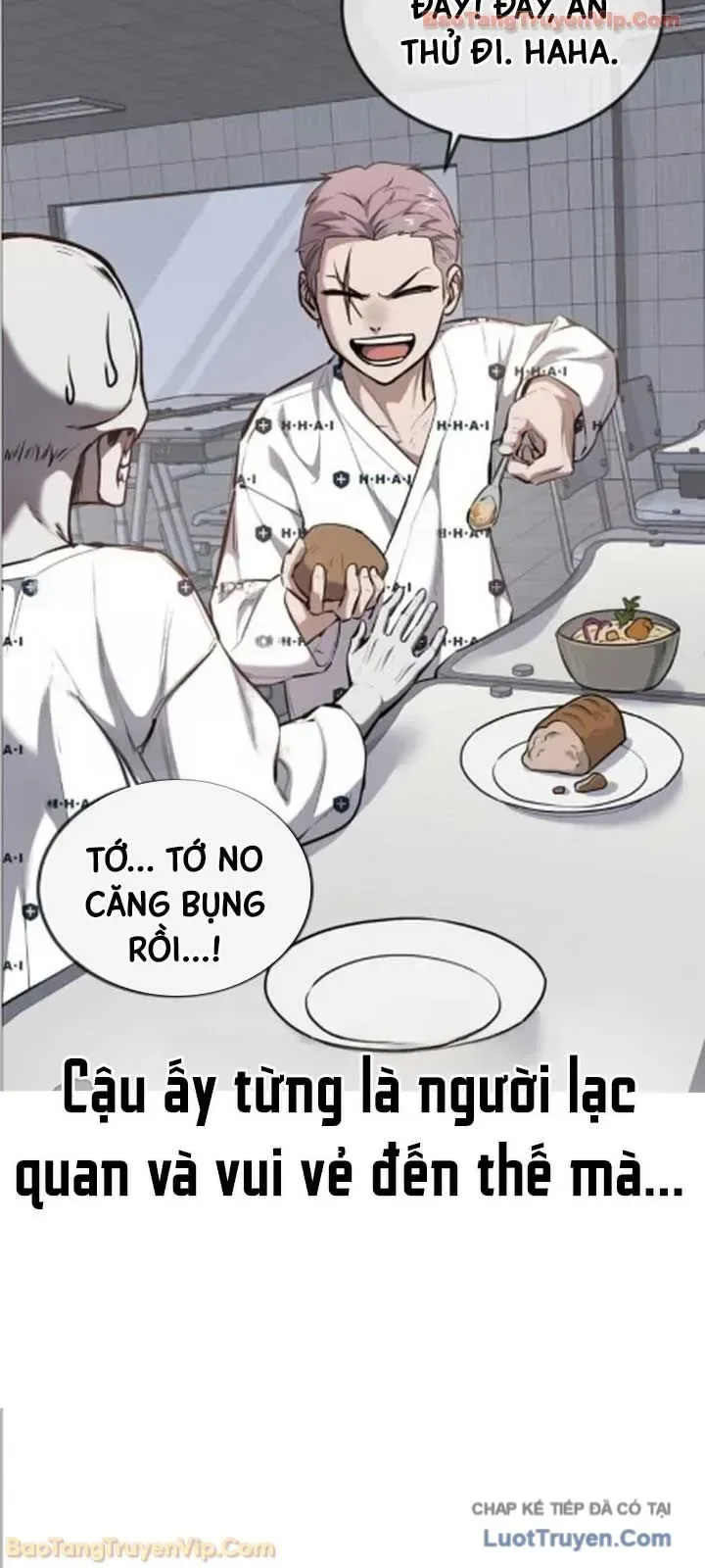 Giao Ước Bất Tử chương 9 - trang 123