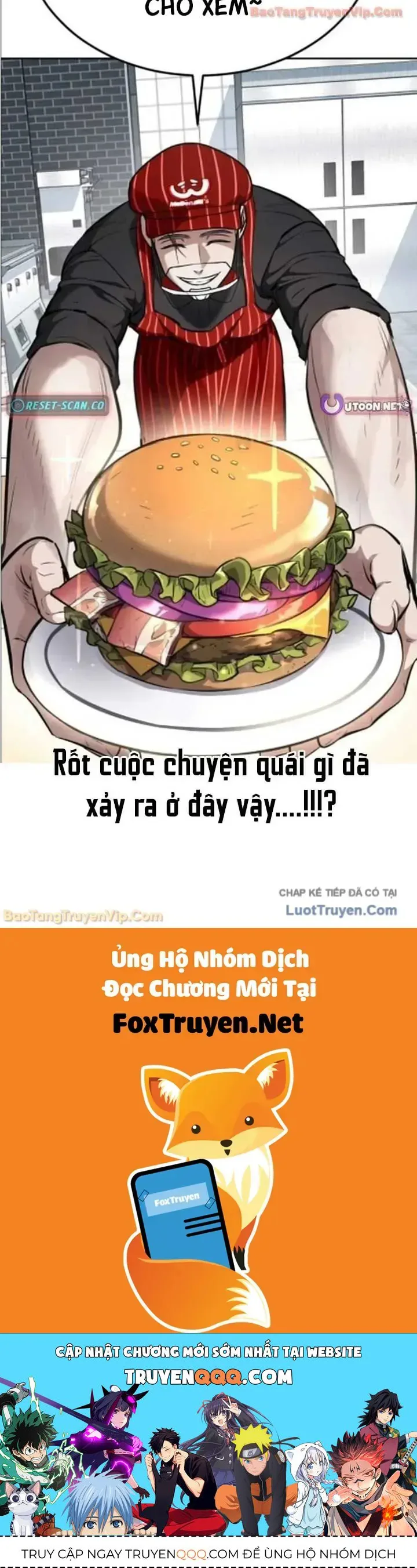 Giao Ước Bất Tử chương 9 - trang 134