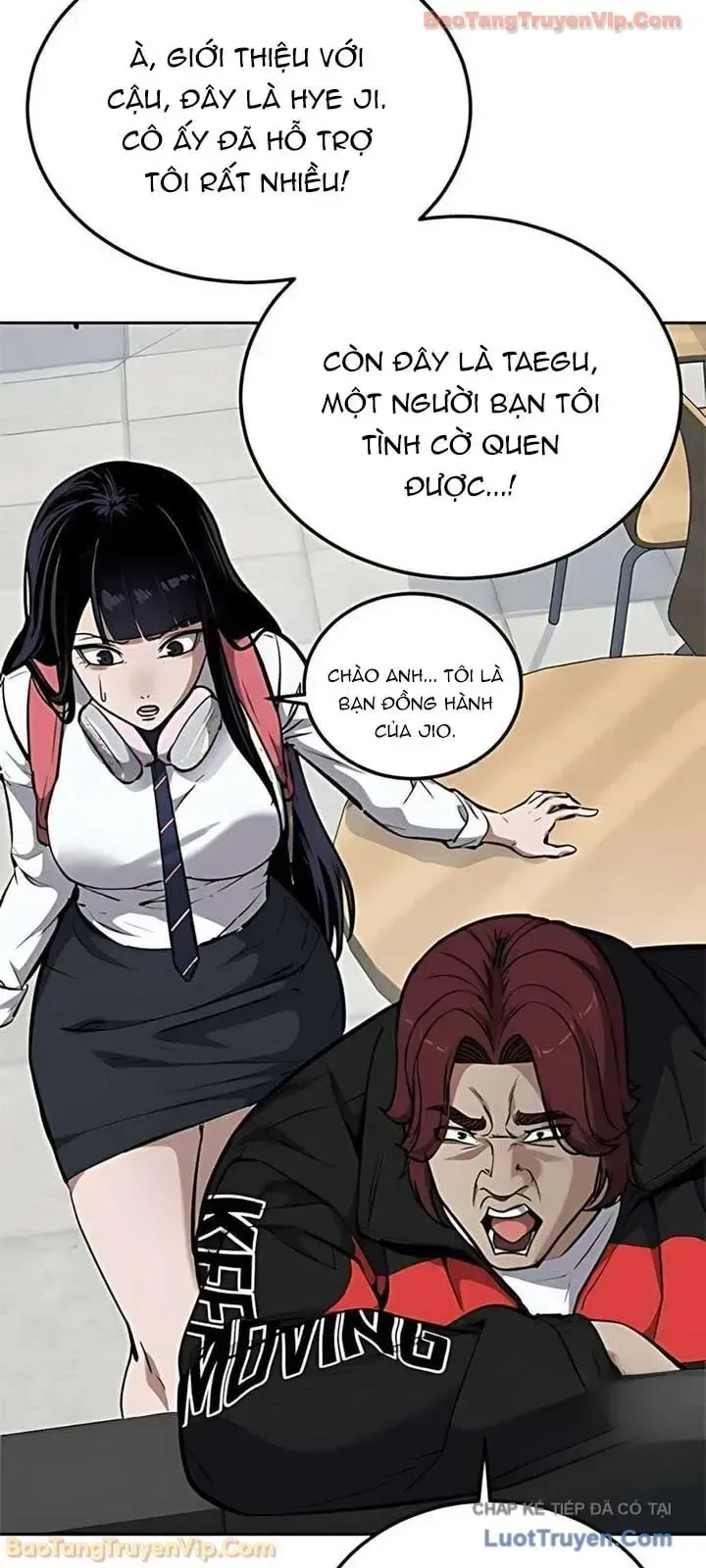 Giao Ước Bất Tử chương 10 - trang 12