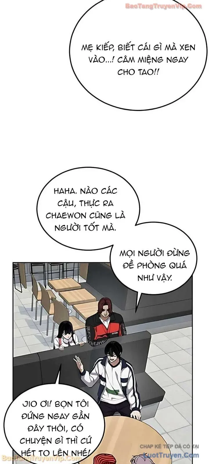 Giao Ước Bất Tử chương 10 - trang 15