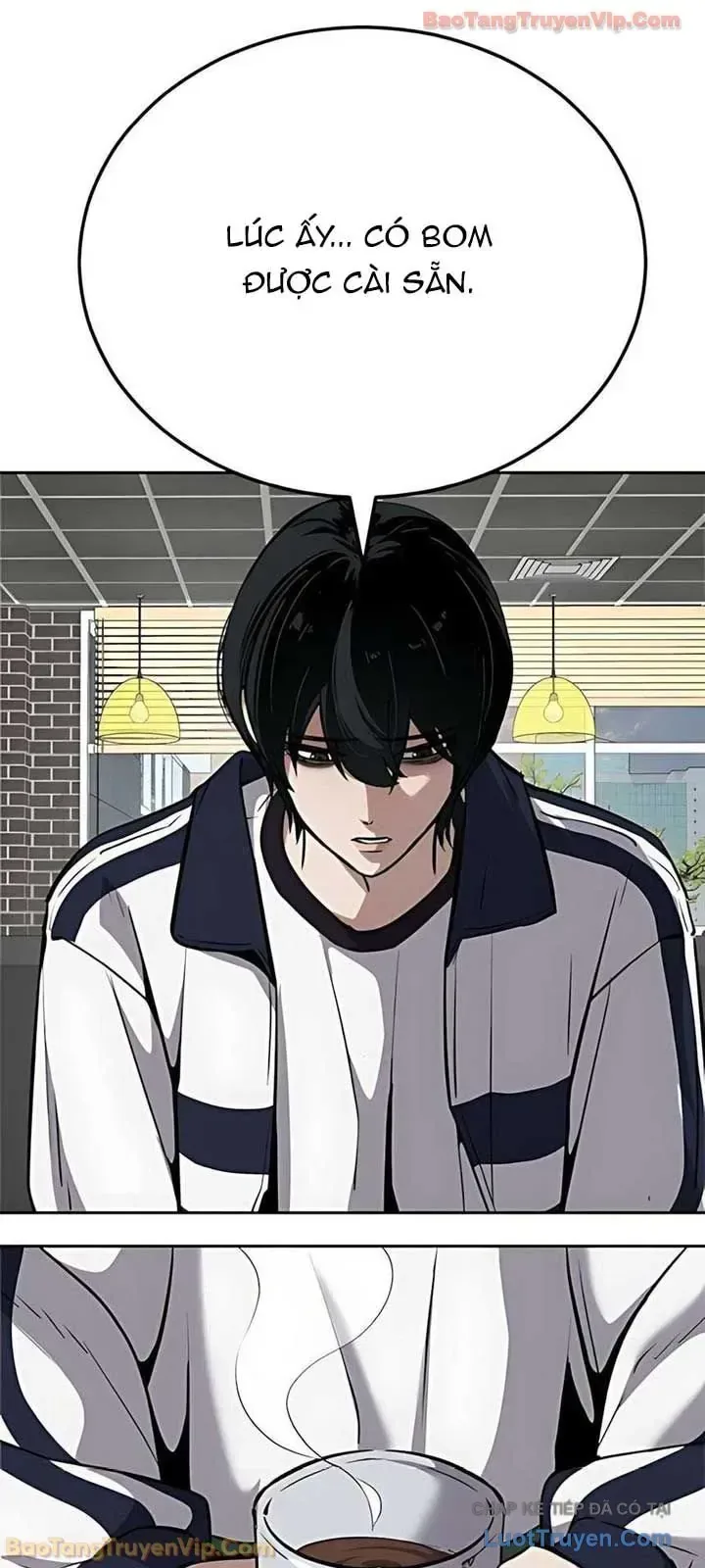Giao Ước Bất Tử chương 10 - trang 18