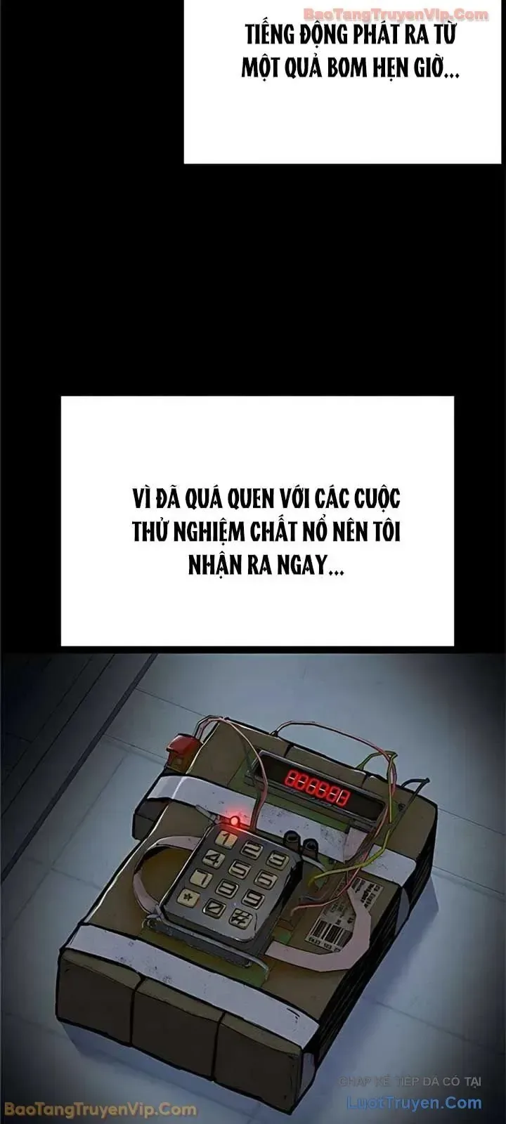 Giao Ước Bất Tử chương 10 - trang 22