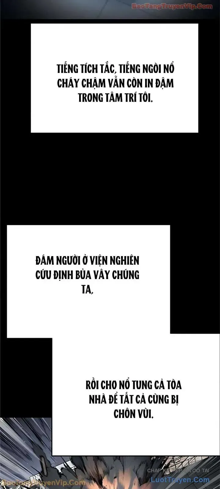 Giao Ước Bất Tử chương 10 - trang 23