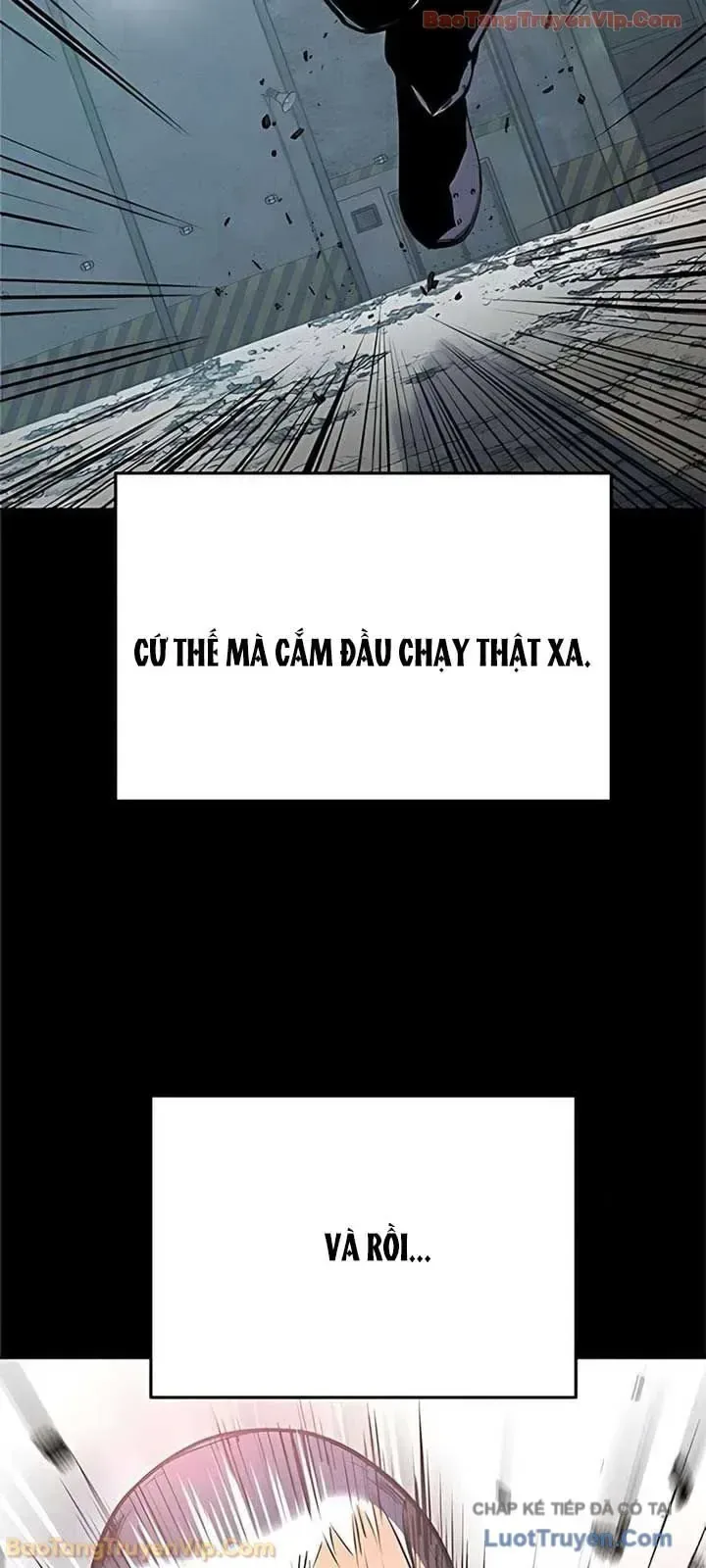 Giao Ước Bất Tử chương 10 - trang 27