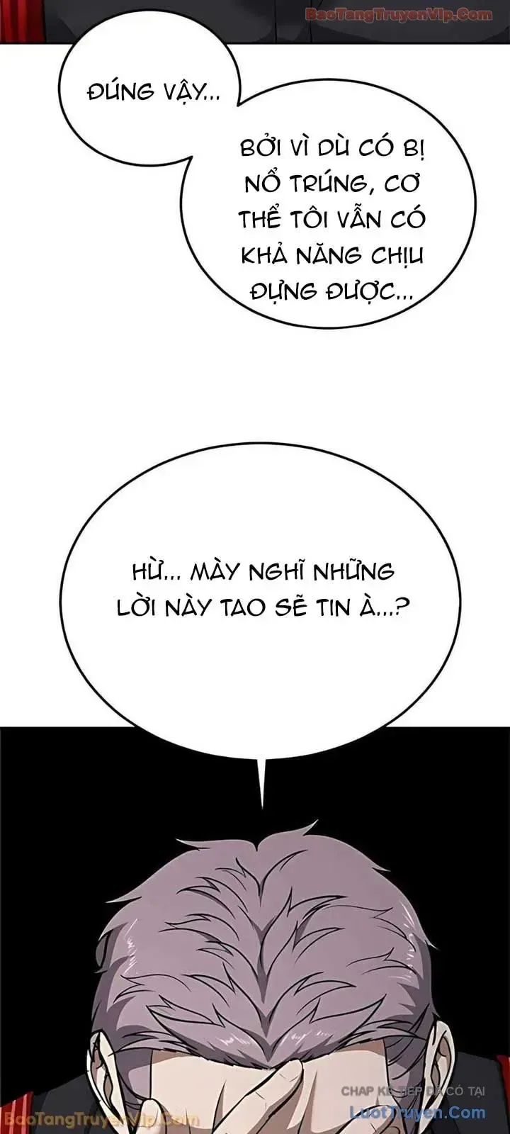 Giao Ước Bất Tử chương 10 - trang 34