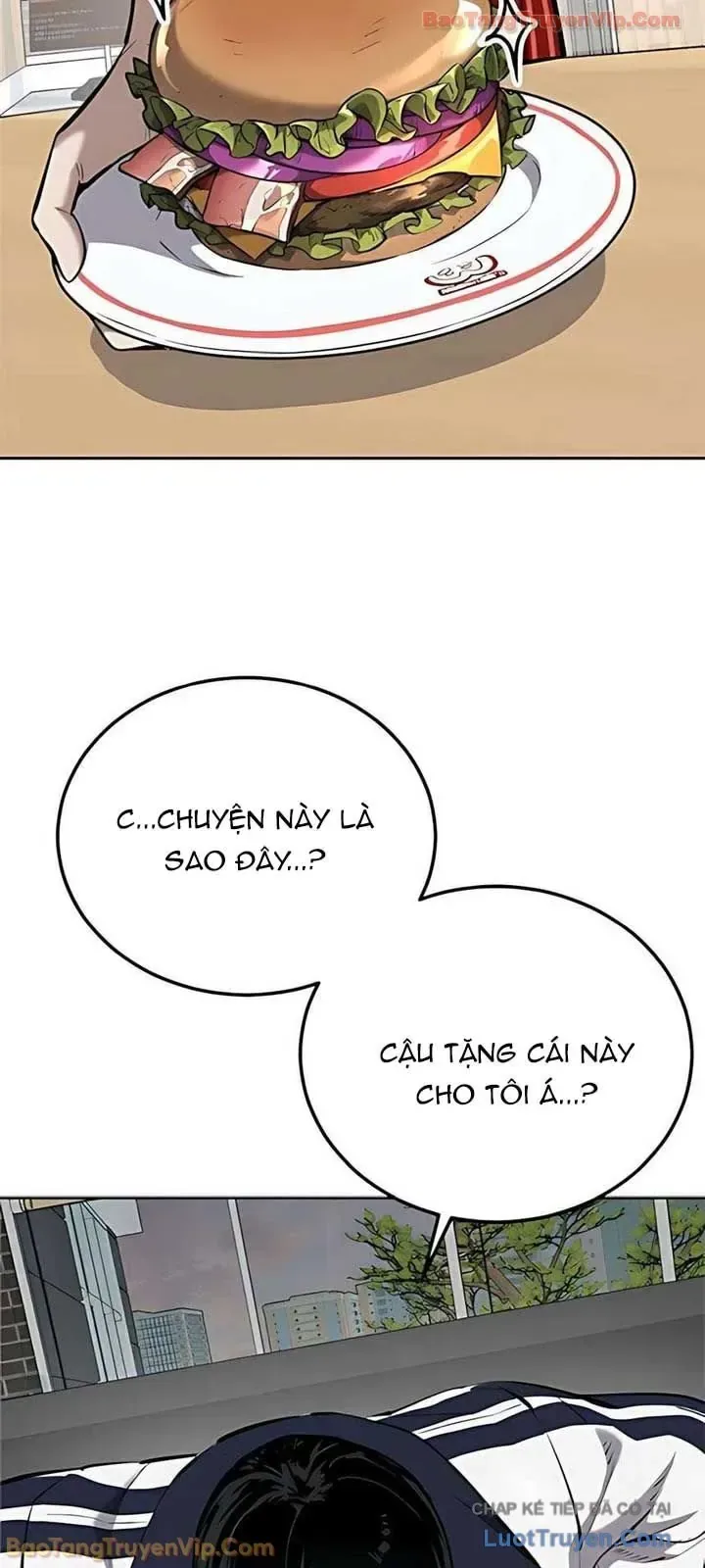 Giao Ước Bất Tử chương 10 - trang 43