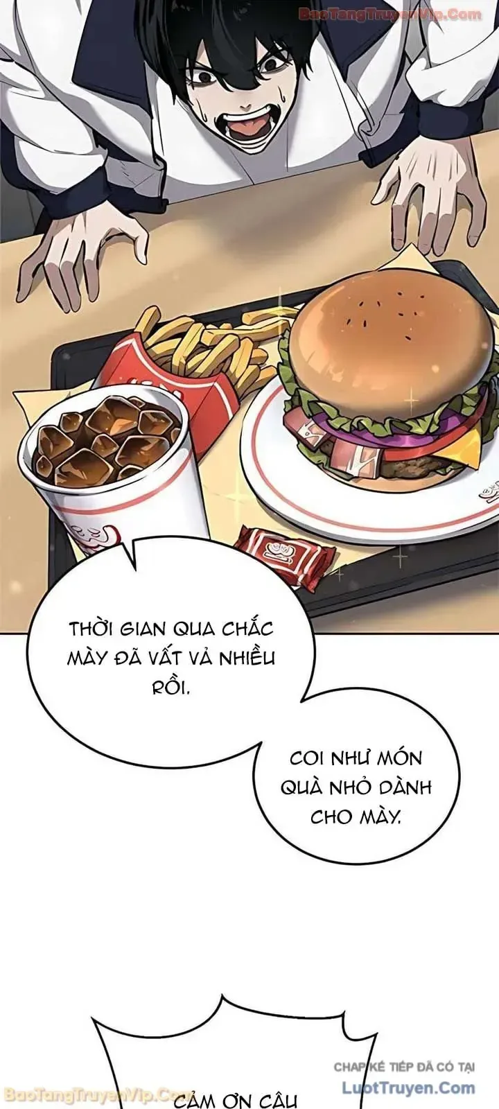 Giao Ước Bất Tử chương 10 - trang 44