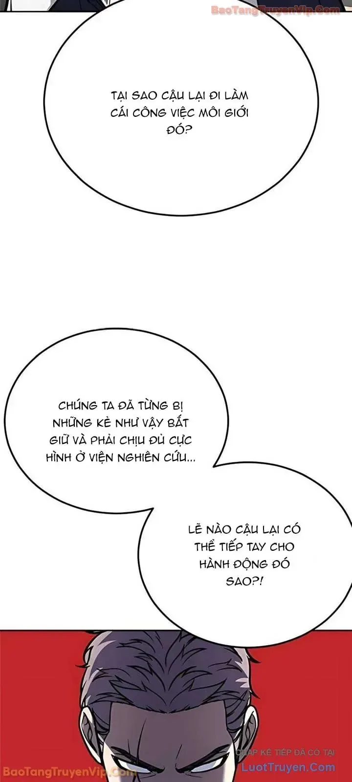 Giao Ước Bất Tử chương 10 - trang 58