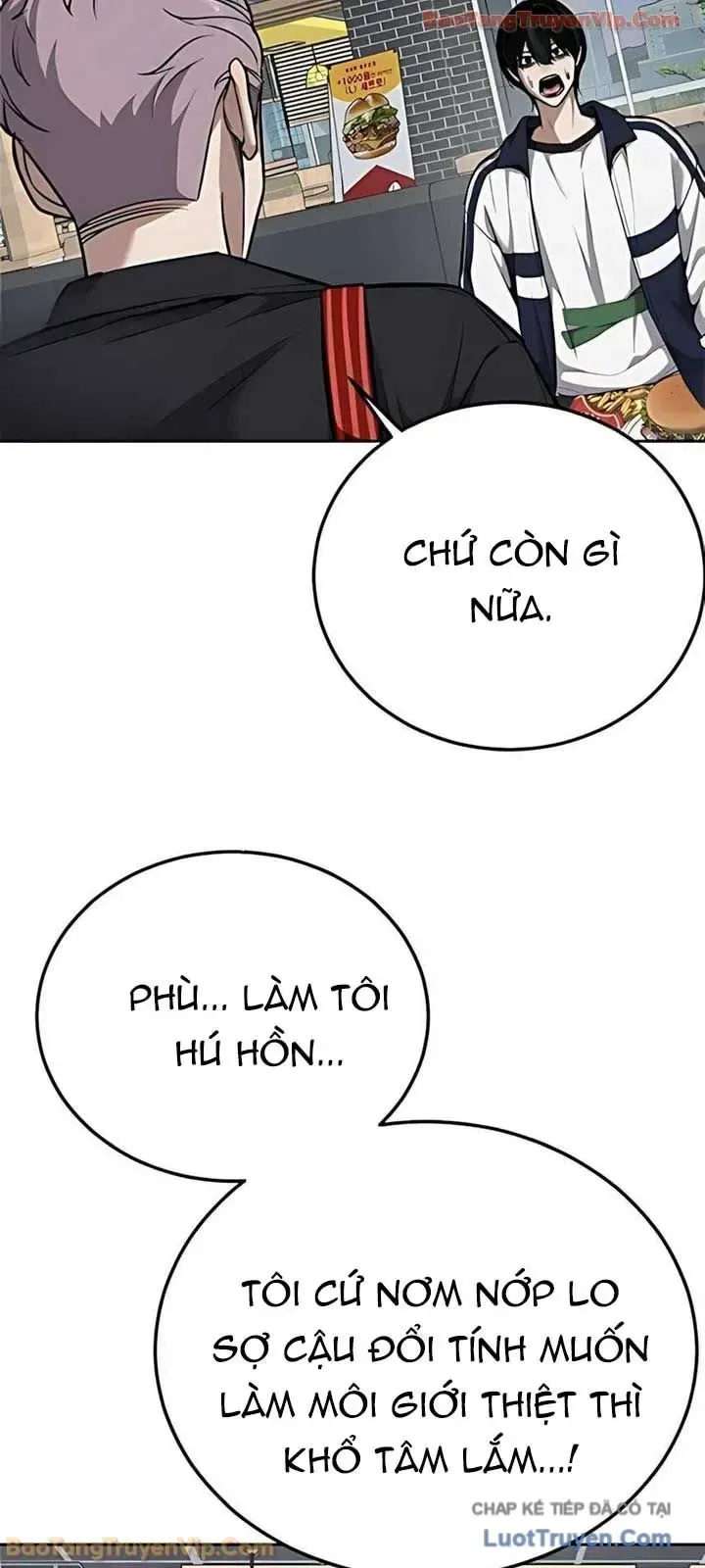 Giao Ước Bất Tử chương 10 - trang 65