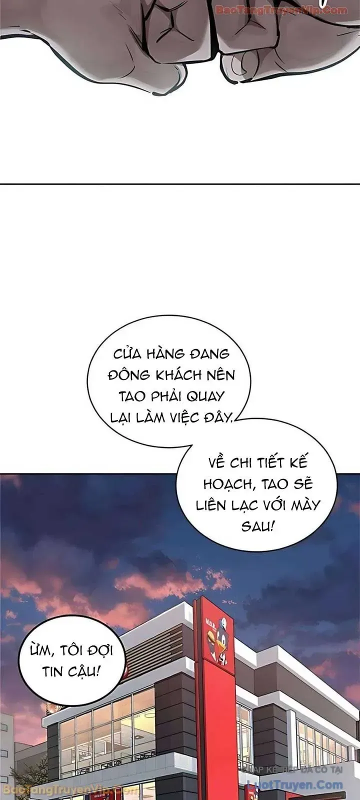 Giao Ước Bất Tử chương 10 - trang 78