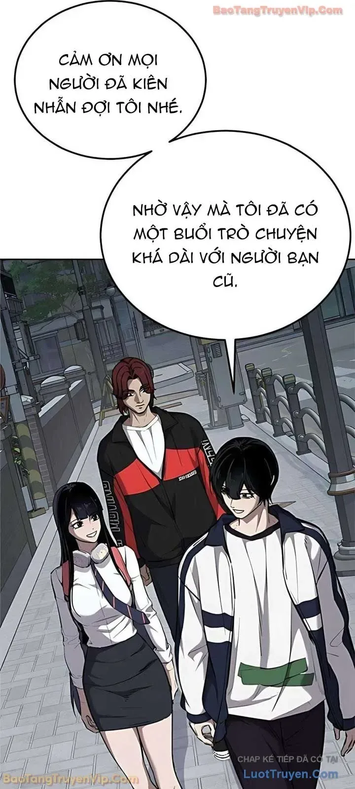Giao Ước Bất Tử chương 10 - trang 80