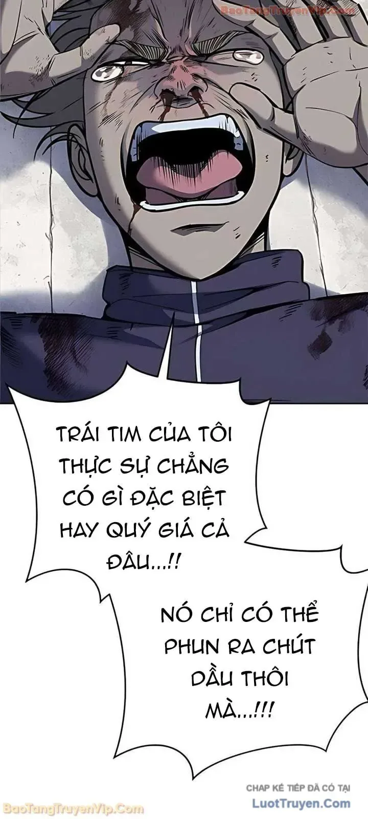 Giao Ước Bất Tử chương 10 - trang 99