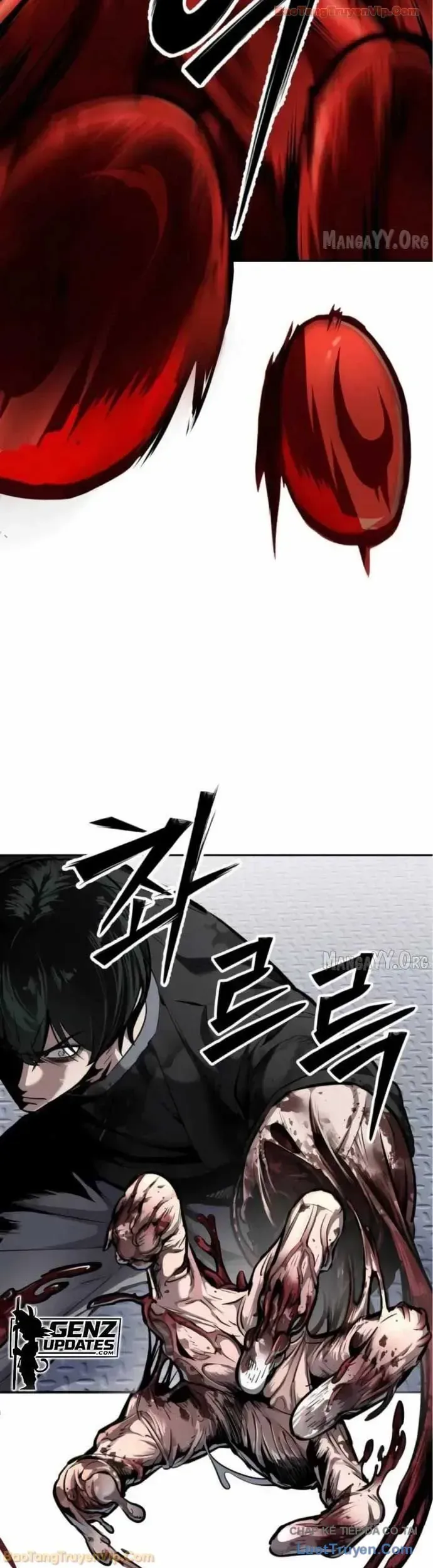 Giao Ước Bất Tử chương 13 - trang 5