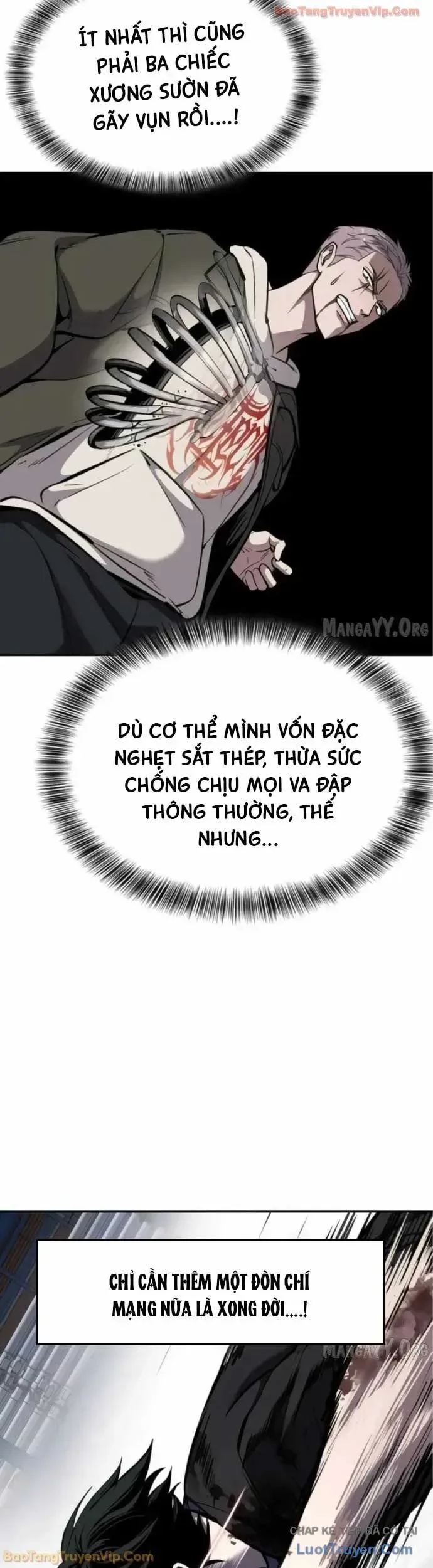 Giao Ước Bất Tử chương 13 - trang 9
