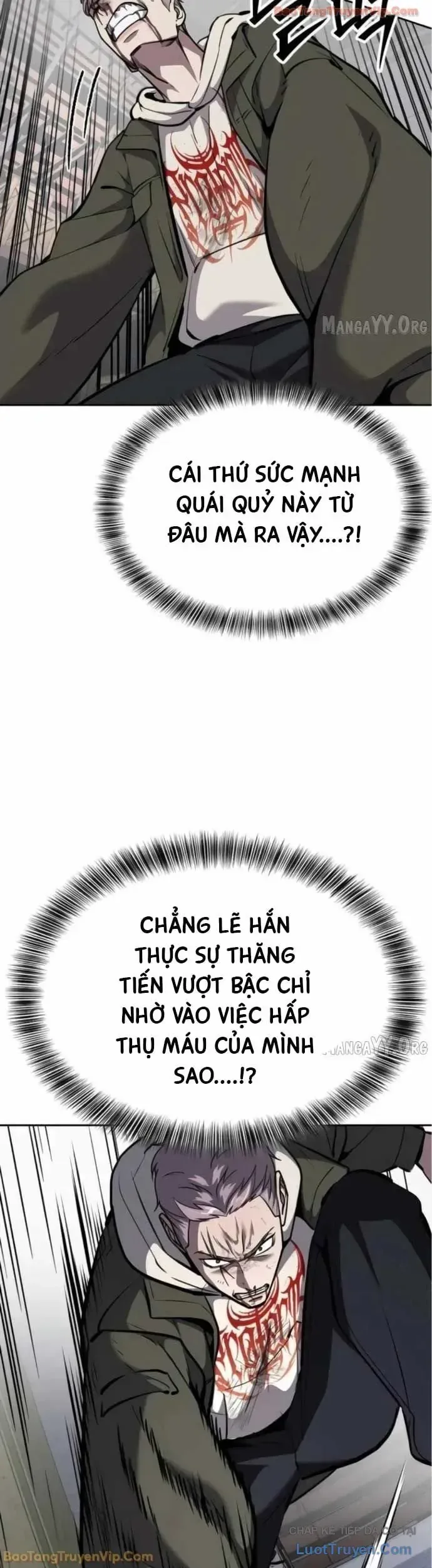 Giao Ước Bất Tử chương 13 - trang 15