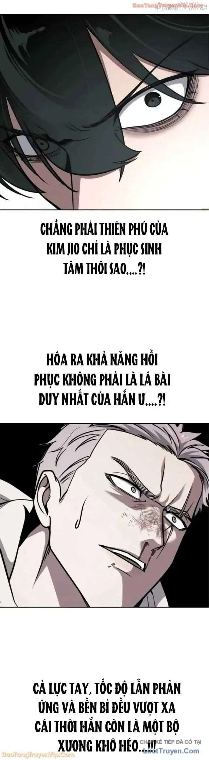 Giao Ước Bất Tử chương 13 - trang 20