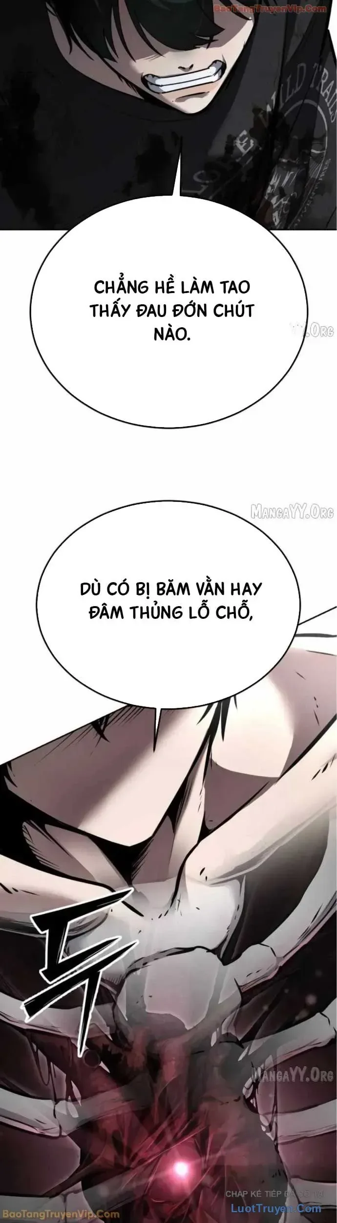 Giao Ước Bất Tử chương 13 - trang 33