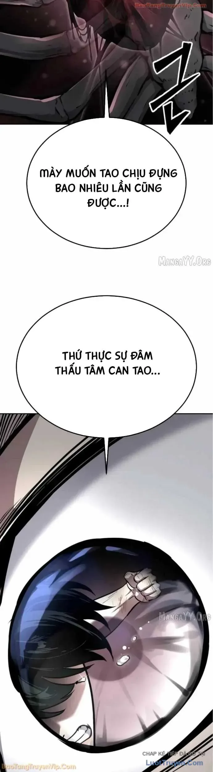 Giao Ước Bất Tử chương 13 - trang 34