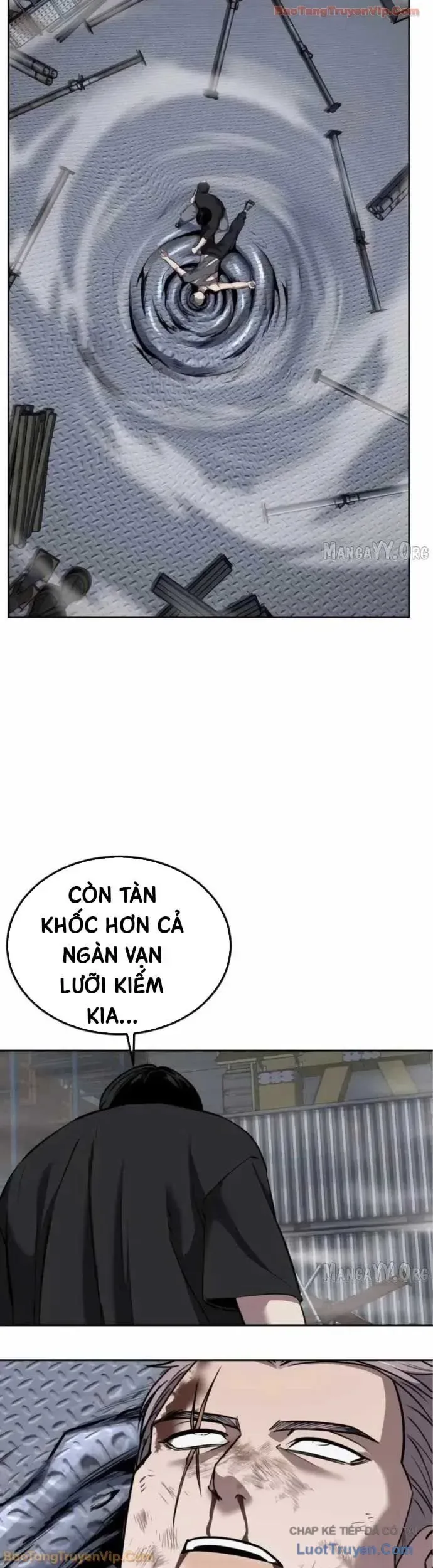 Giao Ước Bất Tử chương 13 - trang 43