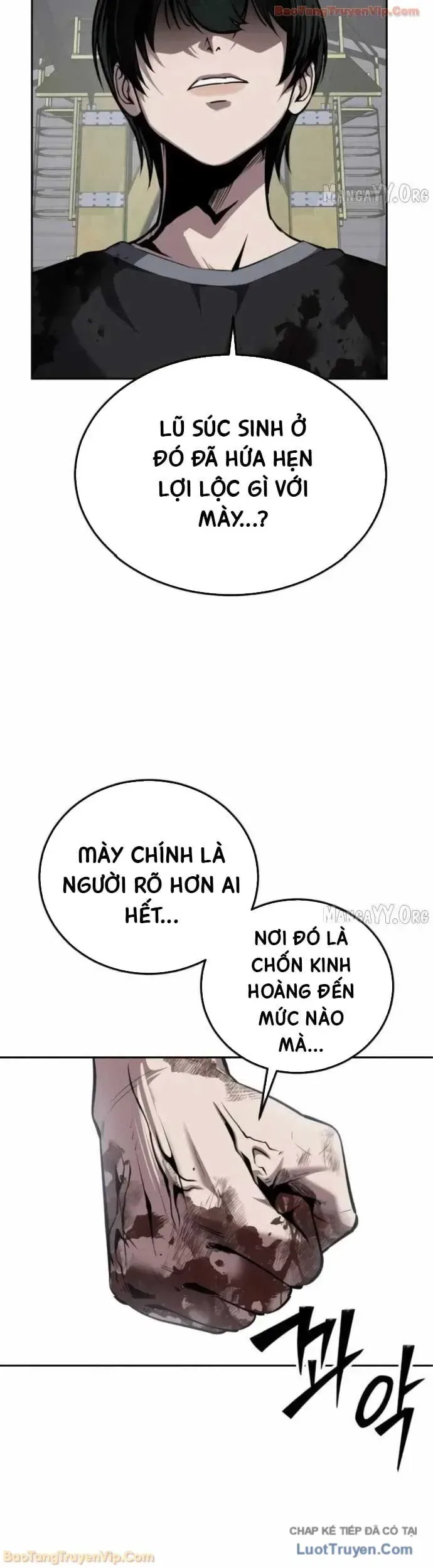 Giao Ước Bất Tử chương 13 - trang 46